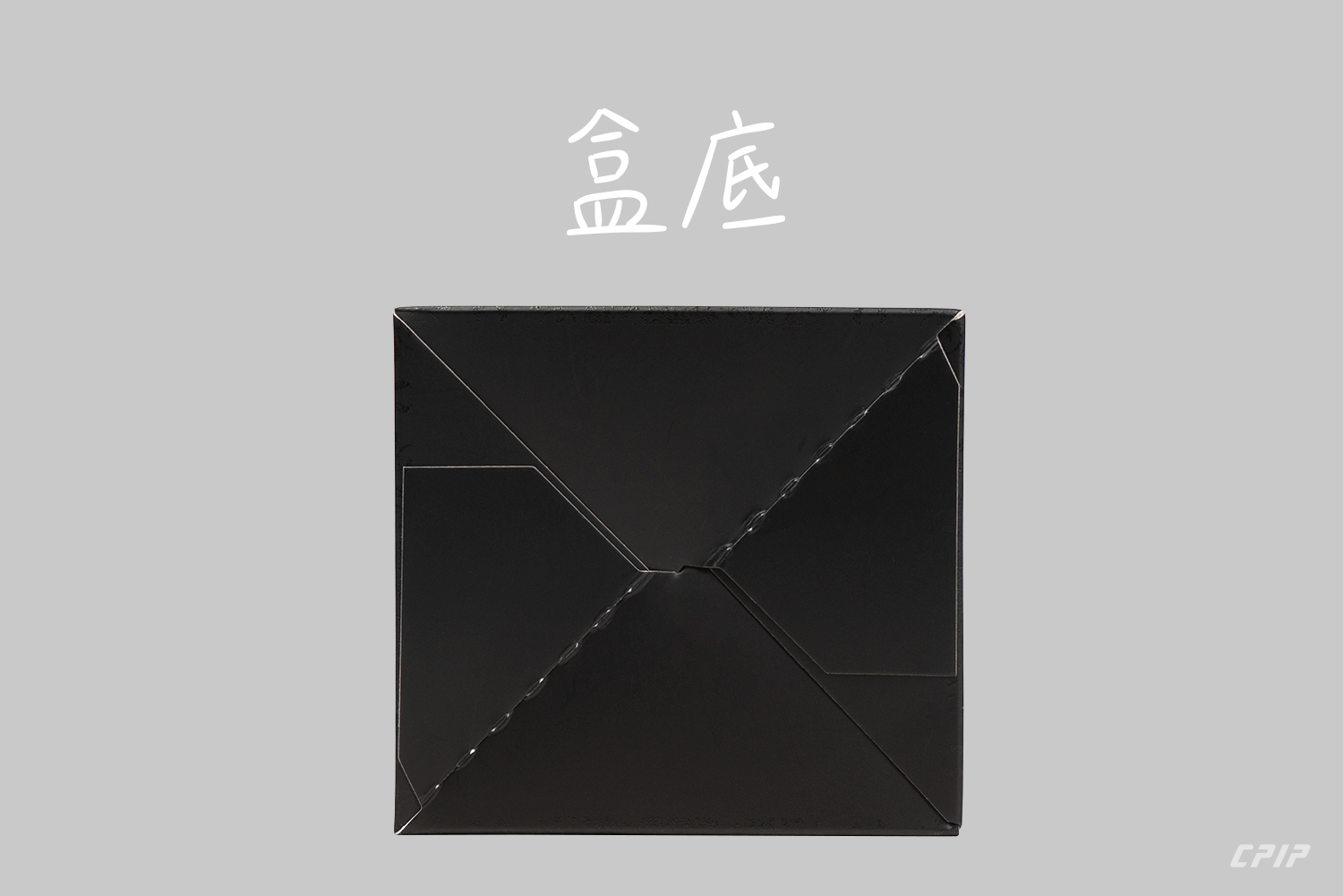 耳掛外盒 | 10入 | 彩圖霧面 | I-DRIP系列白